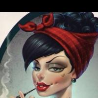 Марина Лаврова