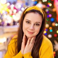 К. Екатерина 