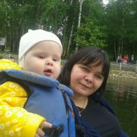 Новикова Юлия