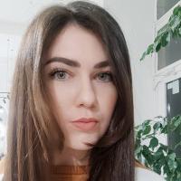 Дарья 