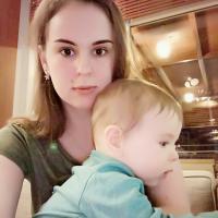 Елена Полоусова 