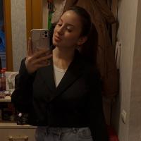 Анастасия Гайсина