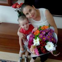 Екатерина Ефремова