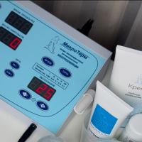 ЭЛЕКТРОЭПИЛЯЦИЯ-единственный способ избавиться от нежелательных волос навсегда!!! Работаю без рубцов и шрамов🌹💕