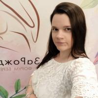 Ирина K*