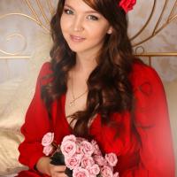 Анастасия