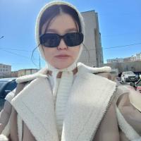 Эльза Скрябина