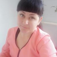 Дина Николаевна 