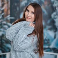 Смирнова Оксана