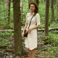 Елена Марченко