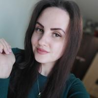 Анастасия 