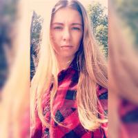 Анастасия Прис 