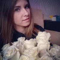 Светлана Остроухова