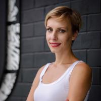 Алена Дружинина