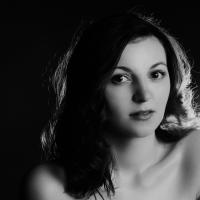 Дарья Волкова