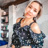Сачко Анна 