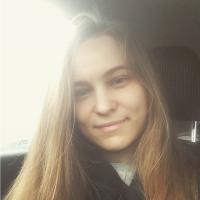 Anna Lishneva
