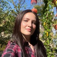 Алина