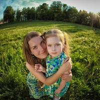 Диана Локманова