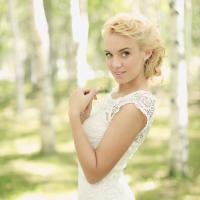 Анна Ракитина