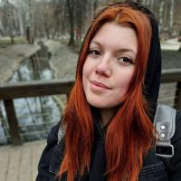 Екатерина