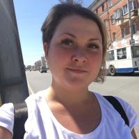 Елена Нестеренко