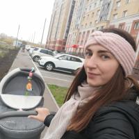 Танечка