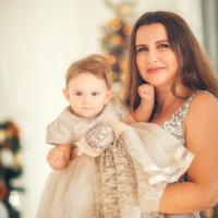 Грекова Катя