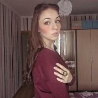 Виолетта Ноздрина