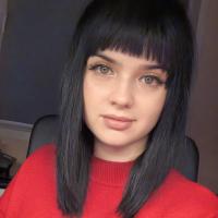 Света Грудинина