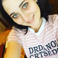 Валерия Шабанова