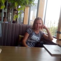 Нина Сырова