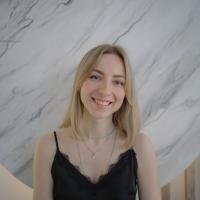 Марина