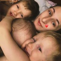 Лилия Суслова 