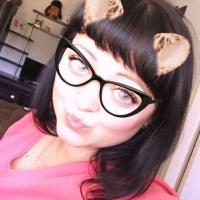 Евгения Алимова