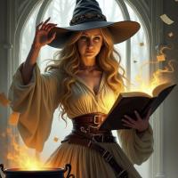 Оля Таро/Лечение