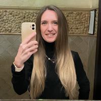 Надюшка