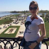 Катерина