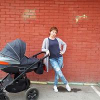 Елена Миронова