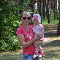 Валентина