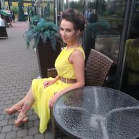 Пирова Александра