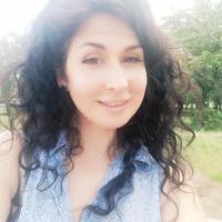 Анна Ошер