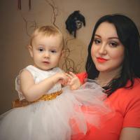 Полина