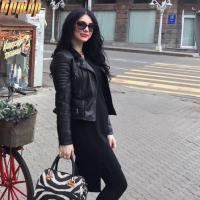 Мусаева Анастасия