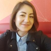 Венцковская Екатерина