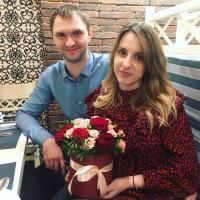 Ирина Сильникова