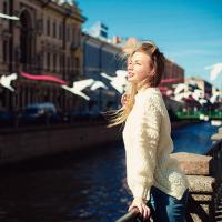 Анастасия