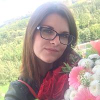 Маша Михайлова