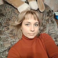 Тихонова Ольга