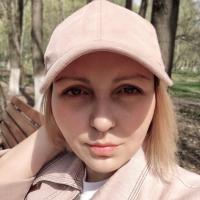 Наталья